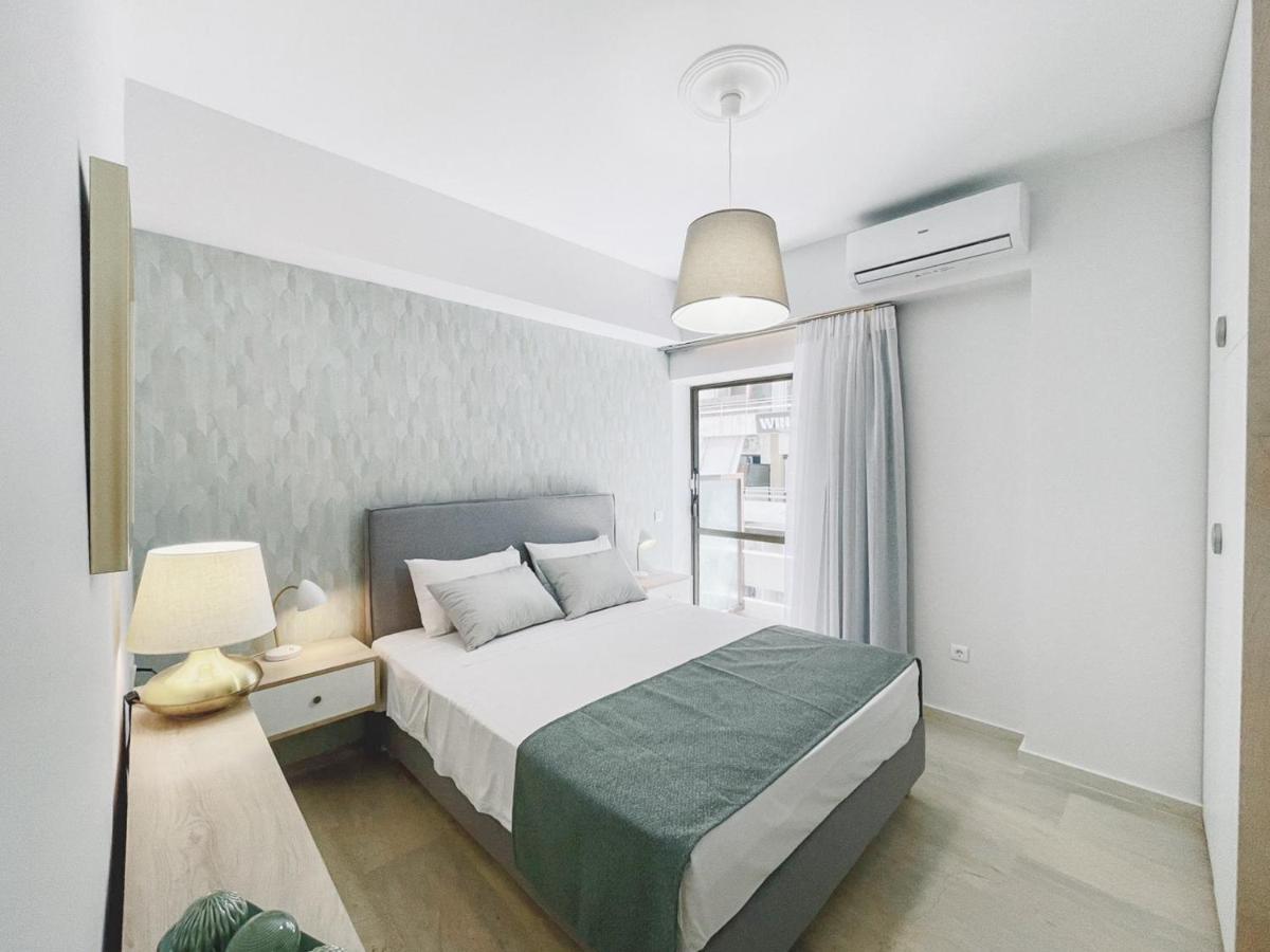 Appartement Urban Hive Chania, Your Basecamp - Fiber Wifi Chania (Crete)